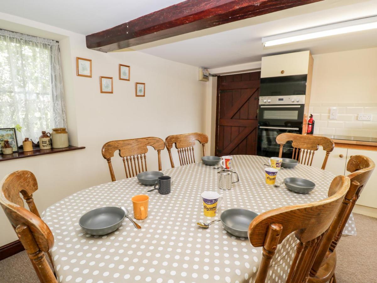 Lawn Farm Cottage غلوستير المظهر الخارجي الصورة